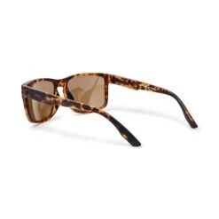 Ronhill | Unisex Mexico City Sunglasses - Tortoiseshell -Sportswear Sale Shop RH 005047Rh 00964 U Ronhill MexicoCity back