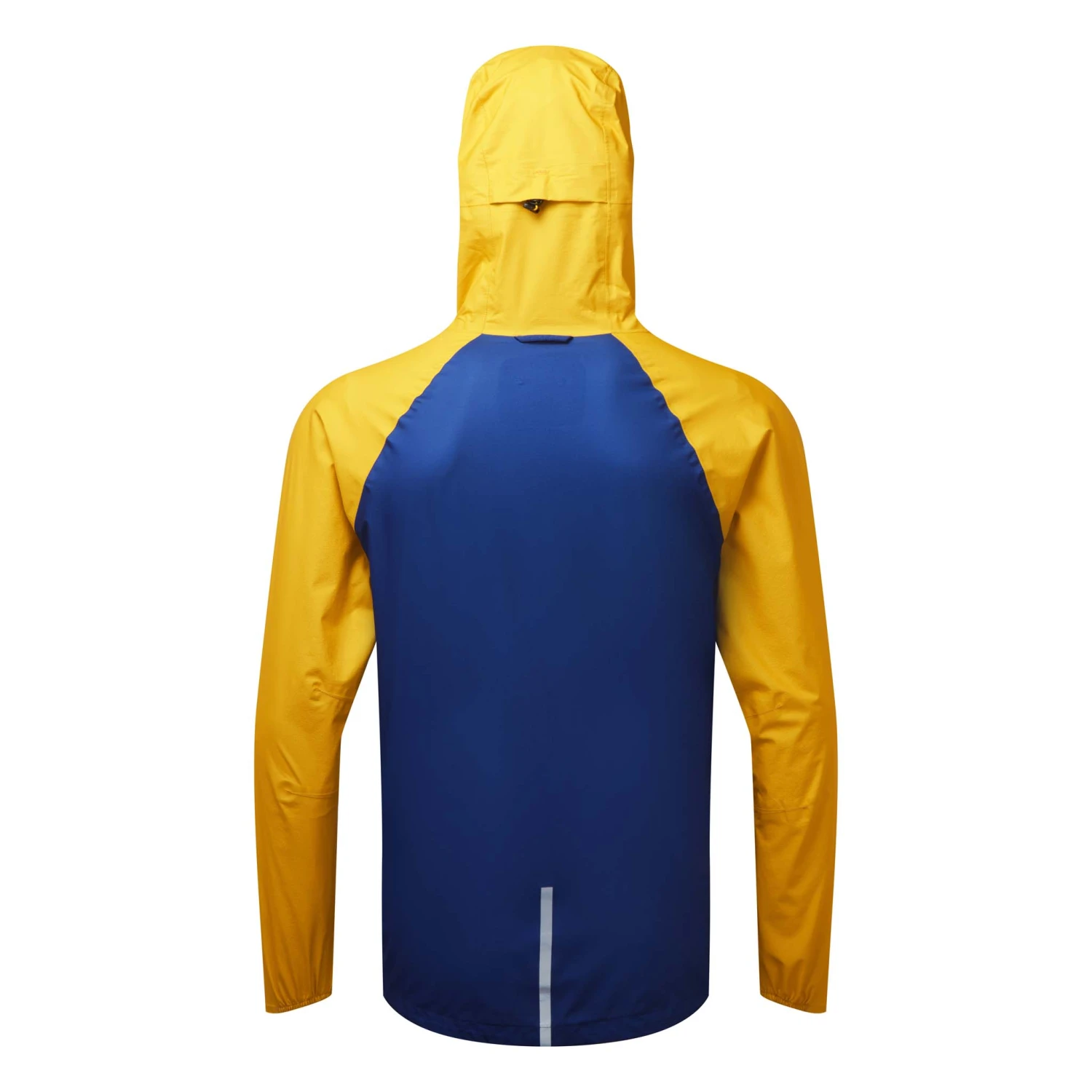 Ronhill | Men's Tech Fortify Jacket - Dark Cobalt 2 Ronhill | Men's Tech Fortify Jacket - Dark Cobalt - Image 2