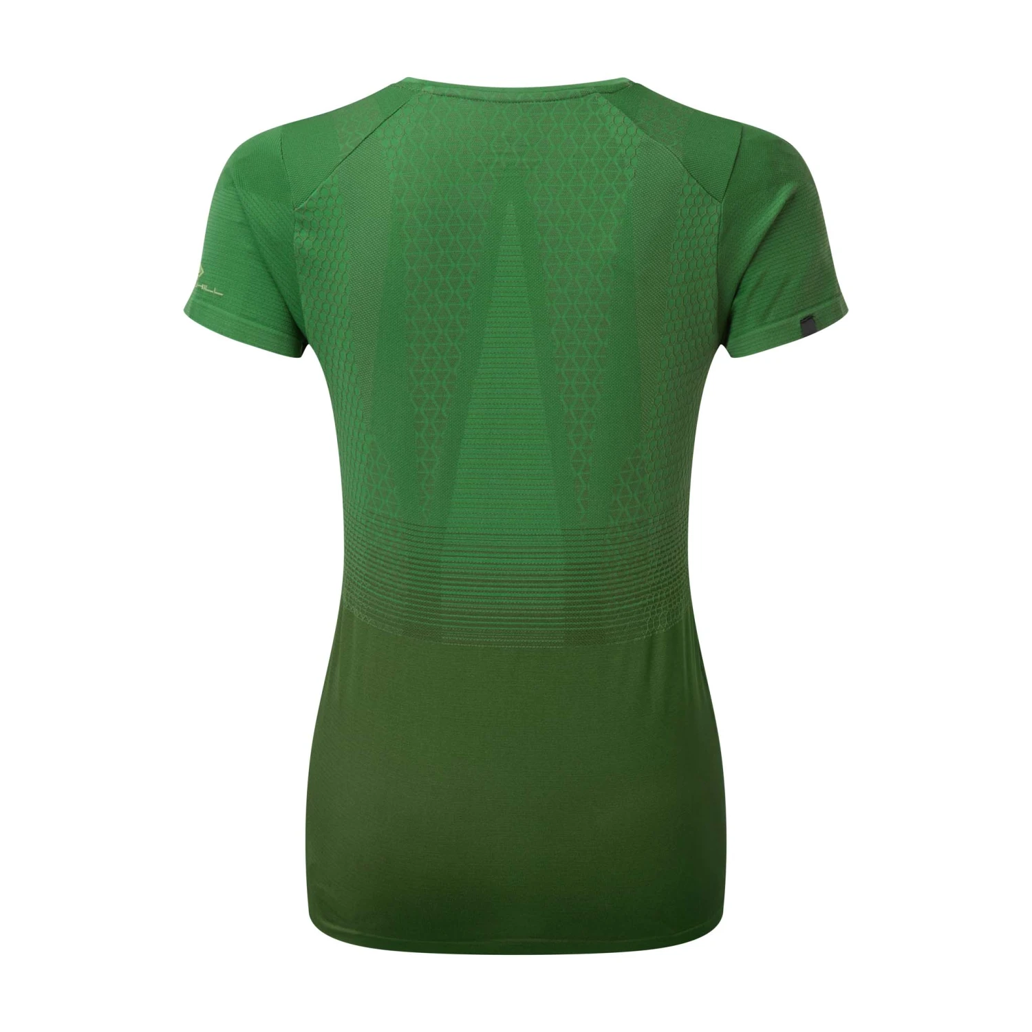 Ronhill | Women's Tech Marathon S/S Tee 2 Ronhill | Women's Tech Marathon S/S Tee - Image 2