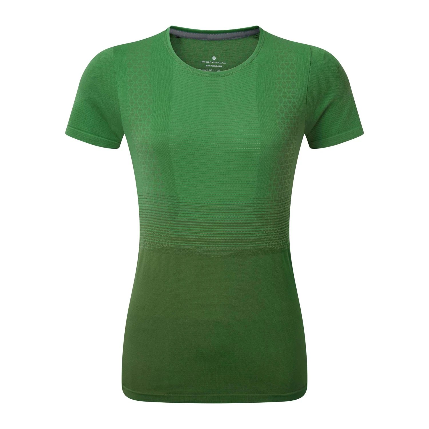 Ronhill | Women's Tech Marathon S/S Tee 1 Ronhill | Women's Tech Marathon S/S Tee