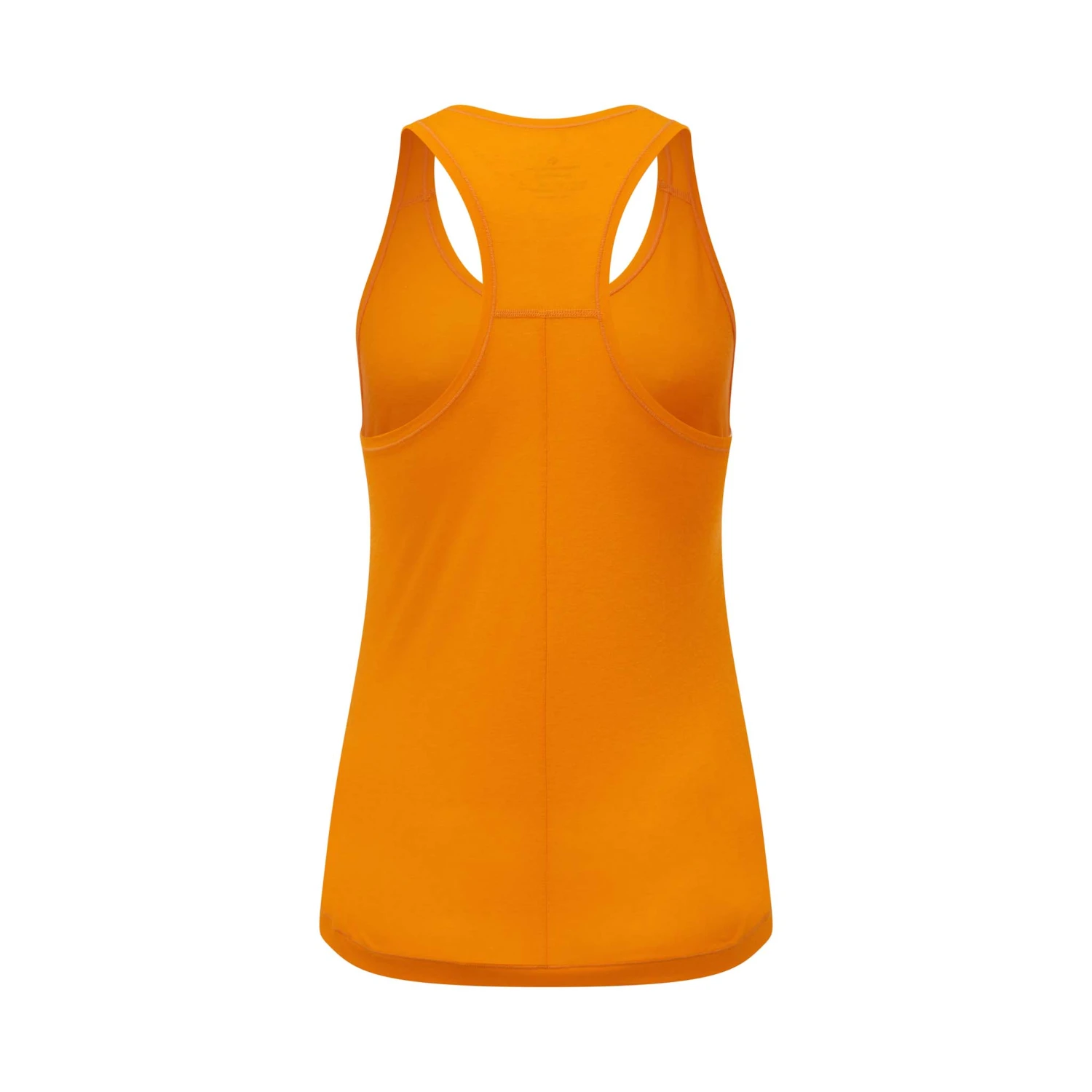 Ronhill | Women's Life Tencel Vest - Spice Marl 2 Ronhill | Women's Life Tencel Vest - Spice Marl - Image 2