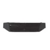 Ronhill | Unisex Solo Waist Belt - All Black