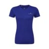 Ronhill | Women's Tech S/S Tee - Dark Cobalt