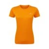 Ronhill | Women's Tech S/S Tee - Spice