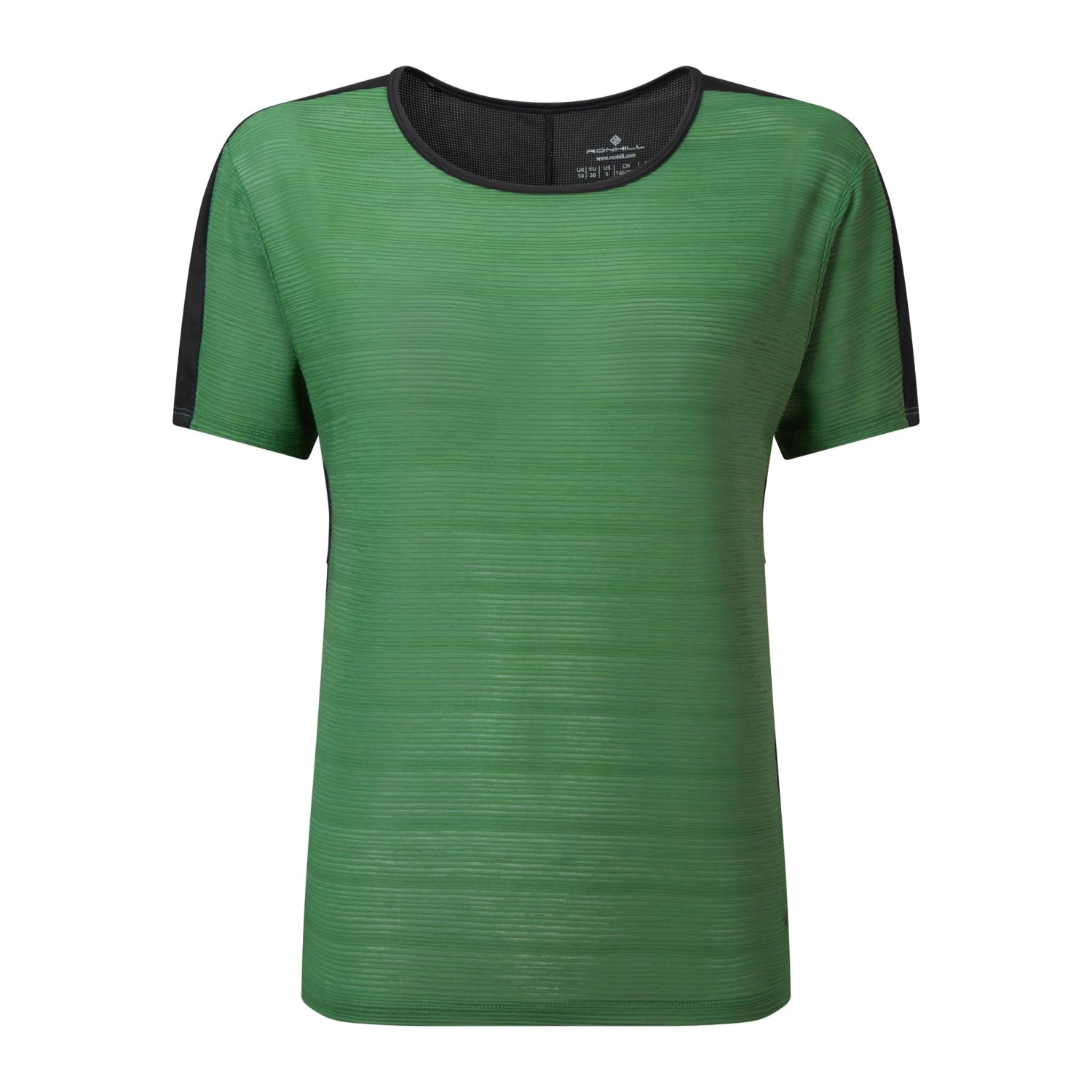 Ronhill | Women's Life Wellness S/S Tee 1 Ronhill | Women's Life Wellness S/S Tee