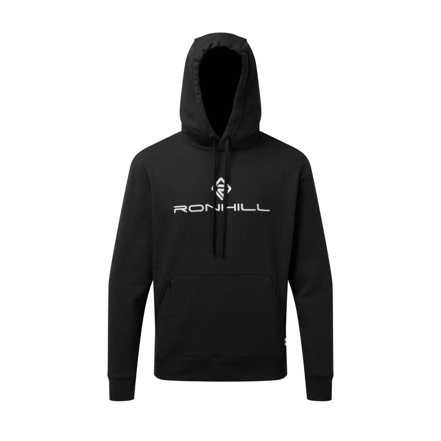 Ronhill | Men's Life PB Hoodie 1 Ronhill | Men's Life PB Hoodie