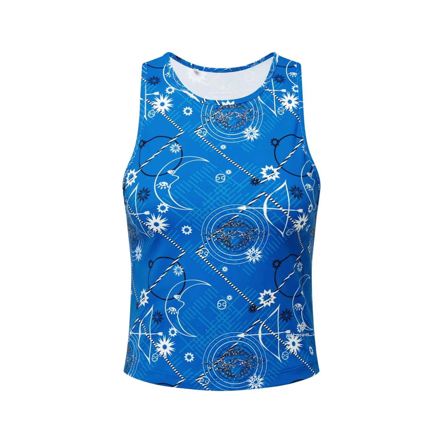 Ronhill | Women's Life Balance Tank 1 Ronhill | Women's Life Balance Tank