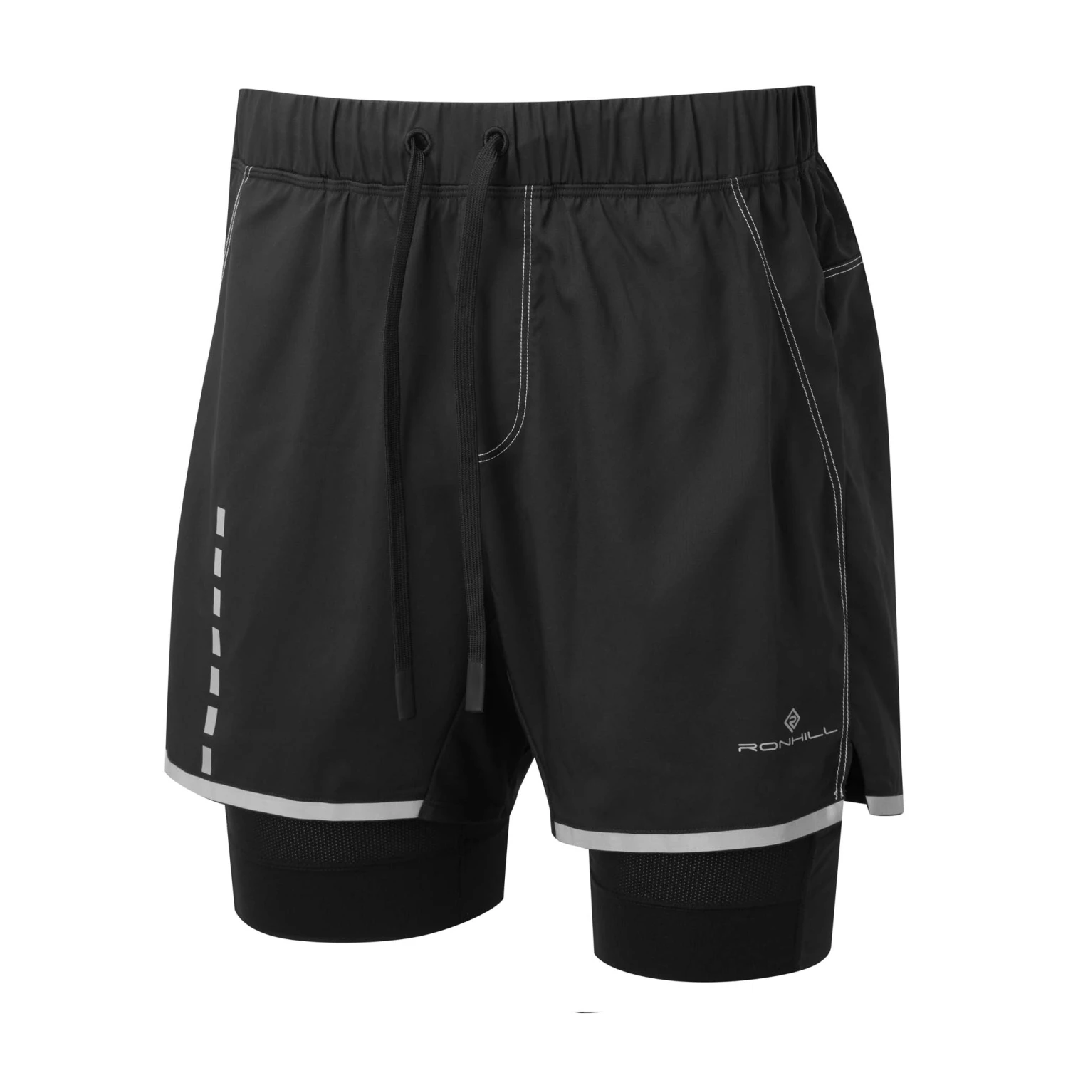 Ronhill | Men's Tech Afterhours Twin Short 1 Ronhill | Men's Tech Afterhours Twin Short