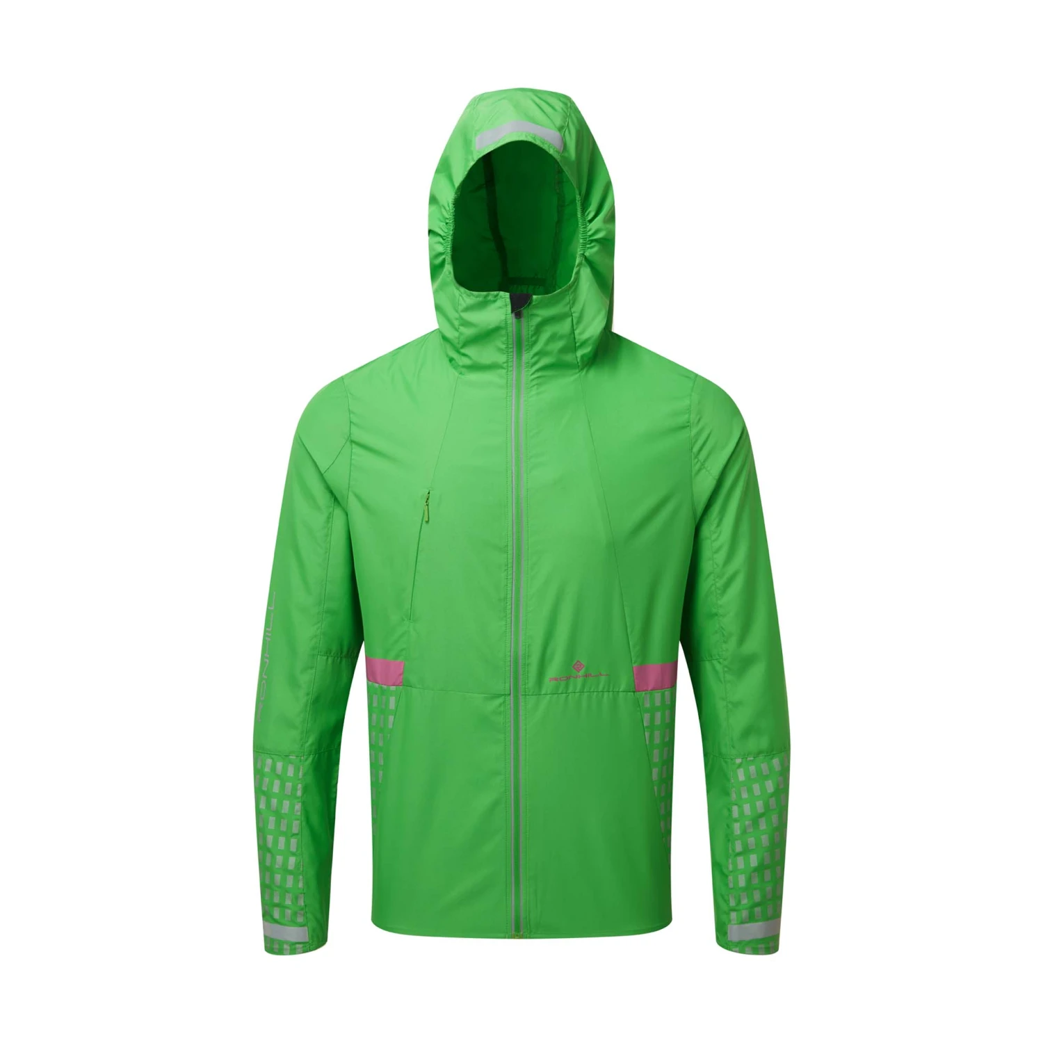 Ronhill | Men's Tech Afterhours Jacket 1 Ronhill | Men's Tech Afterhours Jacket