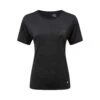 Ronhill | Women's Tech Glide S/S Tee - All Black
