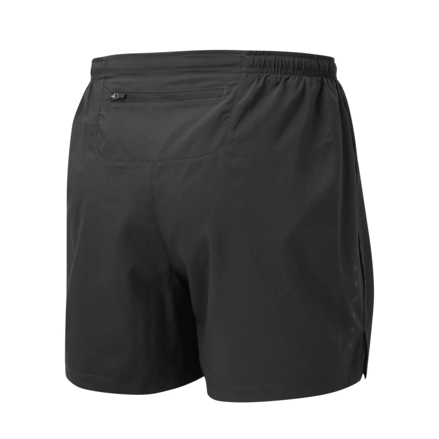Ronhill | Men's Core 5" Short - Black 2 Ronhill | Men's Core 5" Short - Black - Image 2