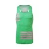 Ronhill | Men's Tech Golden Hour Vest - Bright Green Fast