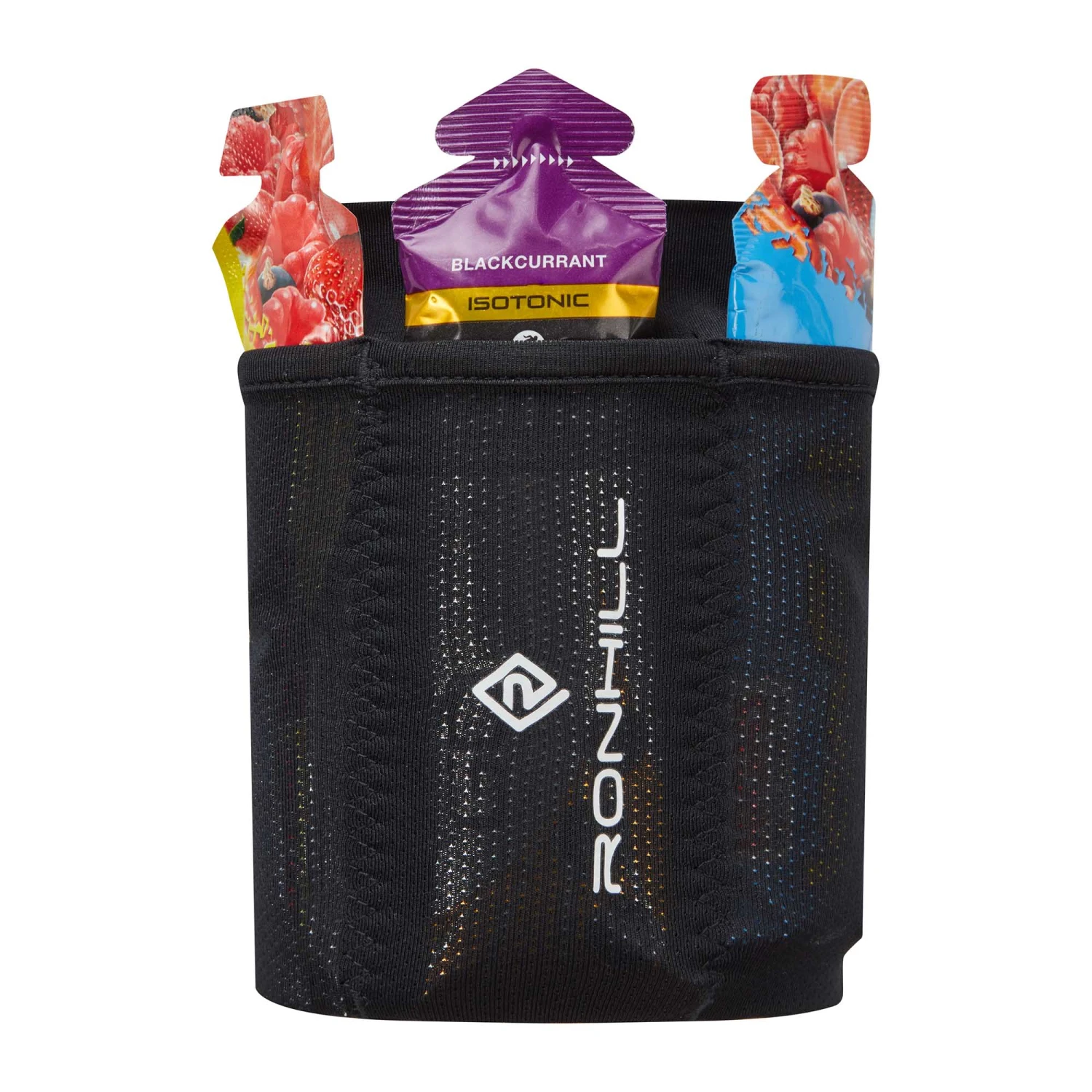 Ronhill | Unisex Stretch Gel Arm Pocket 1 Ronhill | Unisex Stretch Gel Arm Pocket