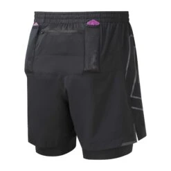 Sportswear Sale Shop -Sportswear Sale Shop RH005437R009 M ronhill techmaratwinshort back