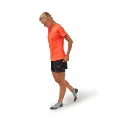 Ronhill | Women's Tech Twin Short -Sportswear Sale Shop RH005597Rh00217 F ronhill techtwinshort studioside