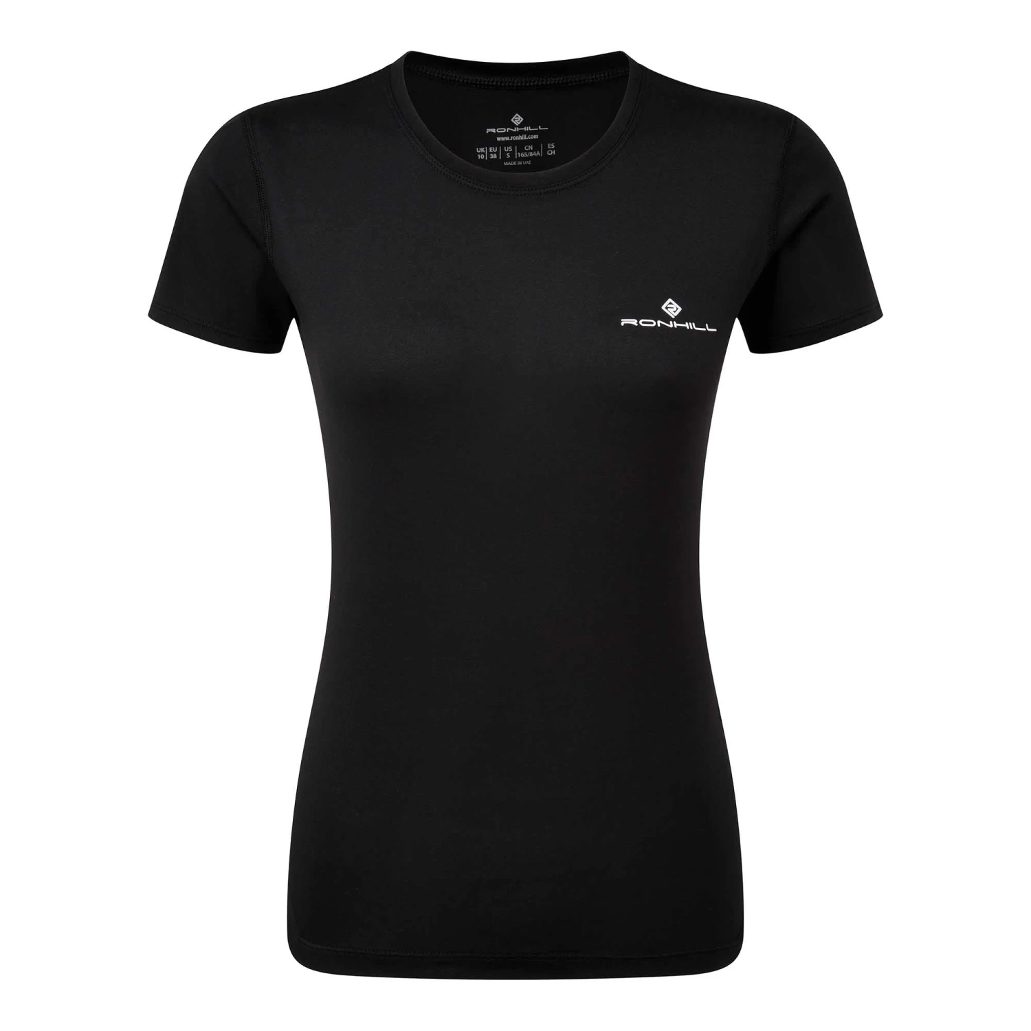 Ronhill | Women's Core S/S Tee 1 Ronhill | Women's Core S/S Tee