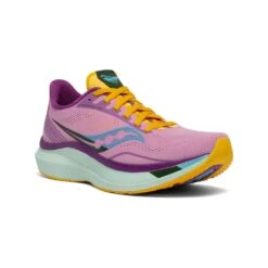 Saucony | Women's Endorphin Pro Running Shoes -Sportswear Sale Shop S1059826 F saucony endorphinpro front