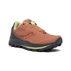 Saucony | Women's Peregrine 11 ST Running Shoes -Sportswear Sale Shop S1064435 F saucony peregrine11st front