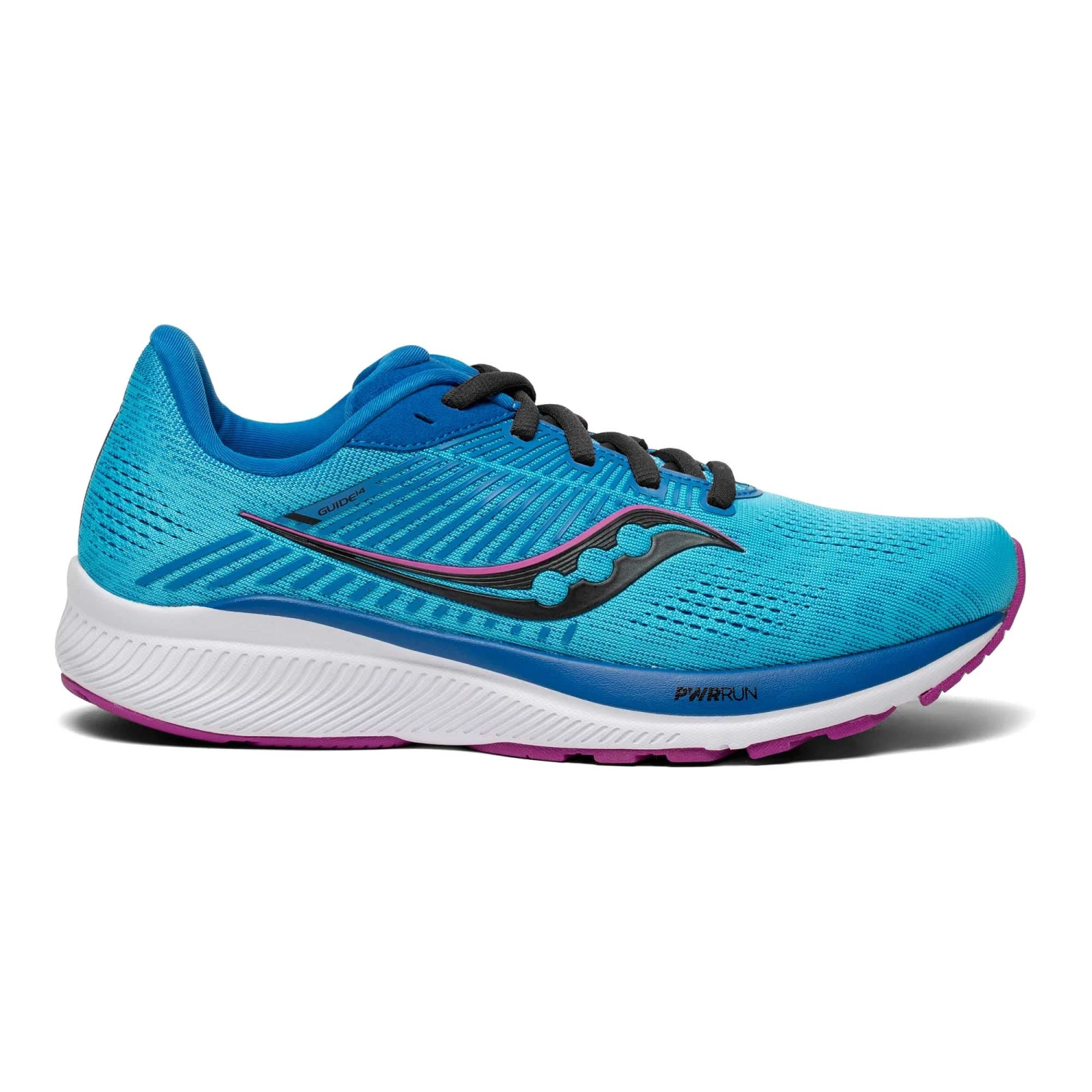 Saucony | Women's Guide 14 Running Shoes 1 Saucony | Women's Guide 14 Running Shoes