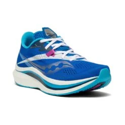 Saucony | Women's Endorphin Pro 2 Running Shoes -Sportswear Sale Shop S1068730 F saucony endorphinpro2 front