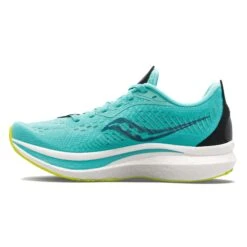 Saucony | Women's Endorphin Speed 2 Running Shoes -Sportswear Sale Shop S10688 26 W Saucony EndorphinSpeed2 side2