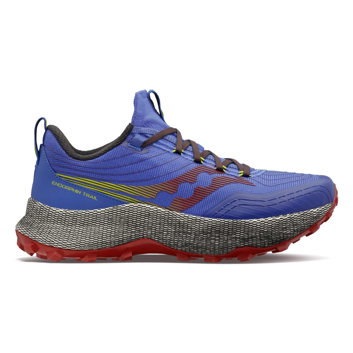Saucony | Men's Endorphin Trail Running Shoes 1 Saucony | Men's Endorphin Trail Running Shoes