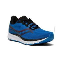 Saucony | Men's Ride 14 Running Shoes 7 Saucony | Men's Ride 14 Running Shoes -Sportswear Sale Shop S2065030 M saucony ride14 front