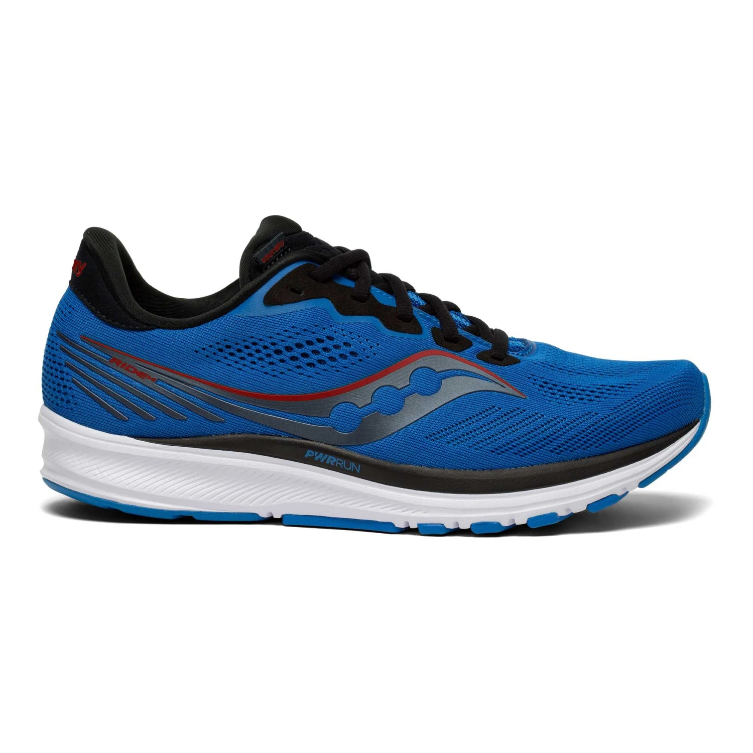 Saucony | Men's Ride 14 Running Shoes 1 Saucony | Men's Ride 14 Running Shoes