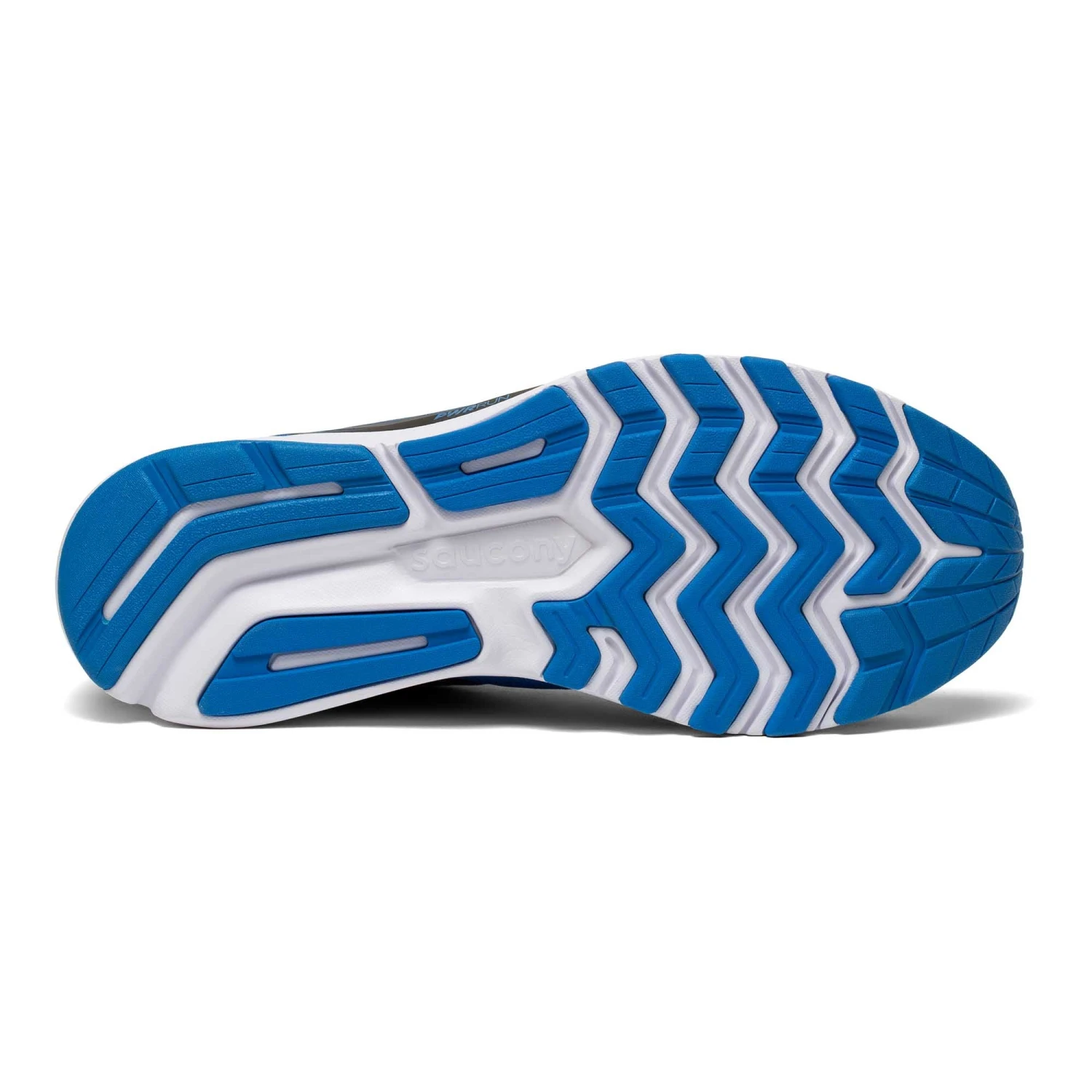 Saucony | Men's Ride 14 Running Shoes 5 Saucony | Men's Ride 14 Running Shoes - Image 5