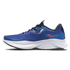 Saucony | Men's Guide 15 Running Shoes -Sportswear Sale Shop S20684 16 M Saucony Guide15 side2