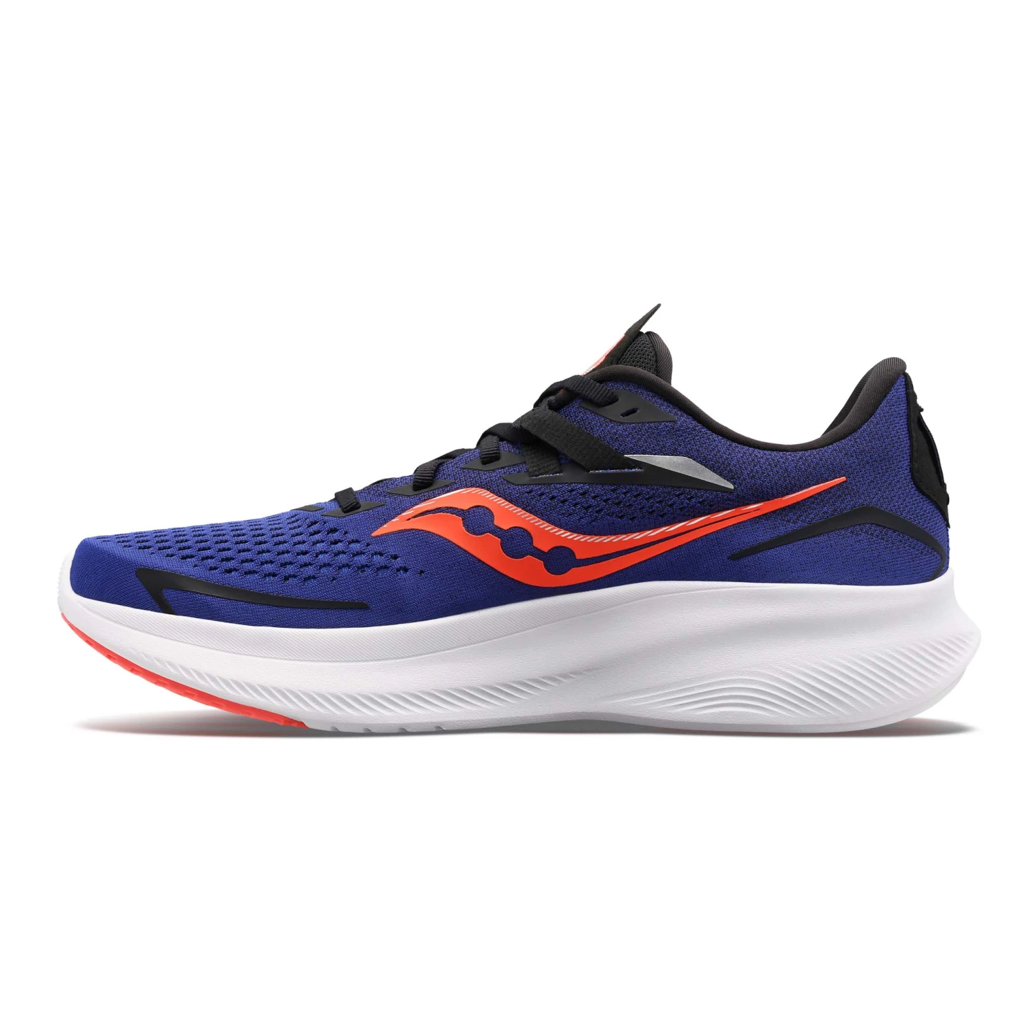 Saucony | Men's Ride 15 Running Shoes 3 Saucony | Men's Ride 15 Running Shoes - Image 3
