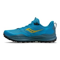 Saucony | Men's Peregrine 12 Running Shoes 7 Saucony | Men's Peregrine 12 Running Shoes -Sportswear Sale Shop S20737 32 M Saucony Peregrine12 side