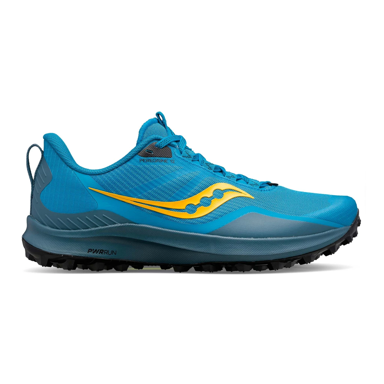 Saucony | Men's Peregrine 12 Running Shoes 1 Saucony | Men's Peregrine 12 Running Shoes