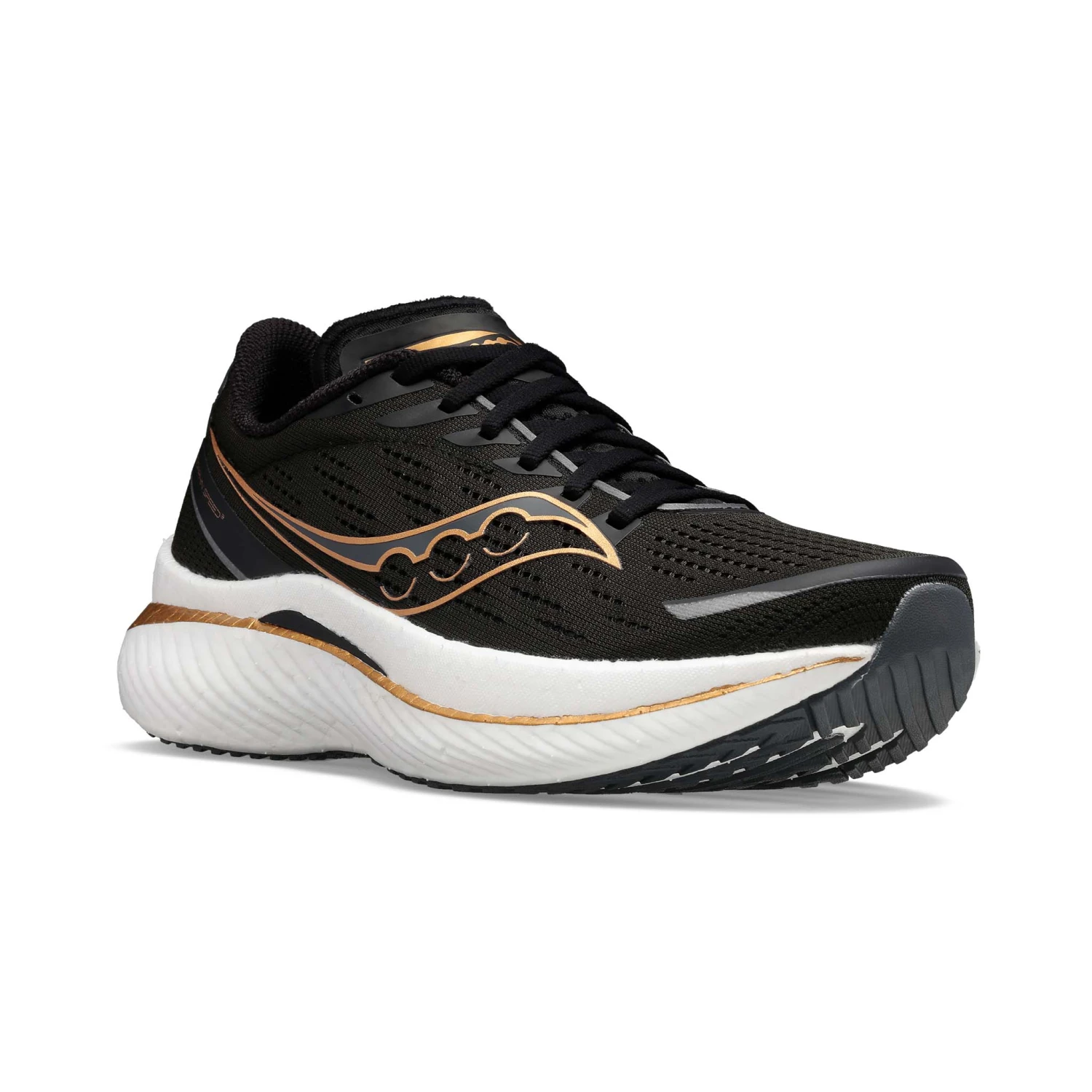 Saucony | Men's Endorphin Speed 3 Running Shoes 2 Saucony | Men's Endorphin Speed 3 Running Shoes - Image 2