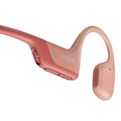 Shokz | Unisex OpenRun Pro Wireless Bone Conduction Headphones -Sportswear Sale Shop S810PK shockz openrunpro bud