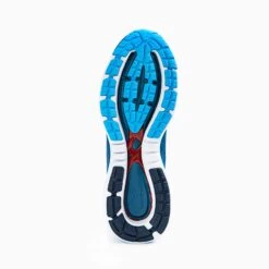 True Motion | Men's U-Tech Aion Running Shoes -Sportswear Sale Shop TMM01021D01 M Truemotion Aion sole