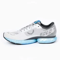 True Motion | Women's U-Tech Solo Running Shoes -Sportswear Sale Shop TMW01031B02 W Truemotion Solo side2