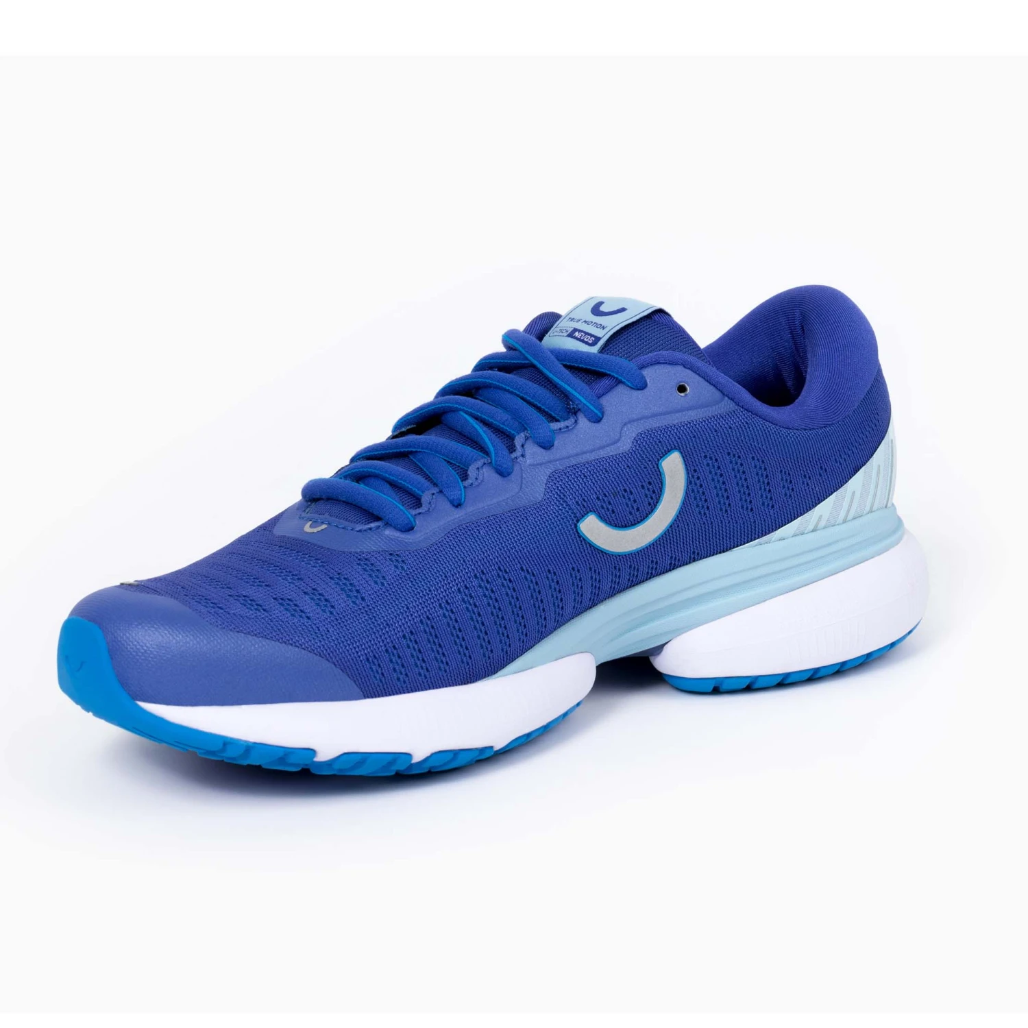 True Motion | Women's U-Tech Nevos Next Gen Running Shoes 2 True Motion | Women's U-Tech Nevos Next Gen Running Shoes - Image 2