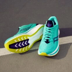 Saucony | Women's Endorphin Speed 2 Running Shoes -Sportswear Sale Shop W Speed2 coolmint 2