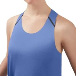 On | Women's Tank-T -Sportswear Sale Shop W20800235 F onrunning tankt front