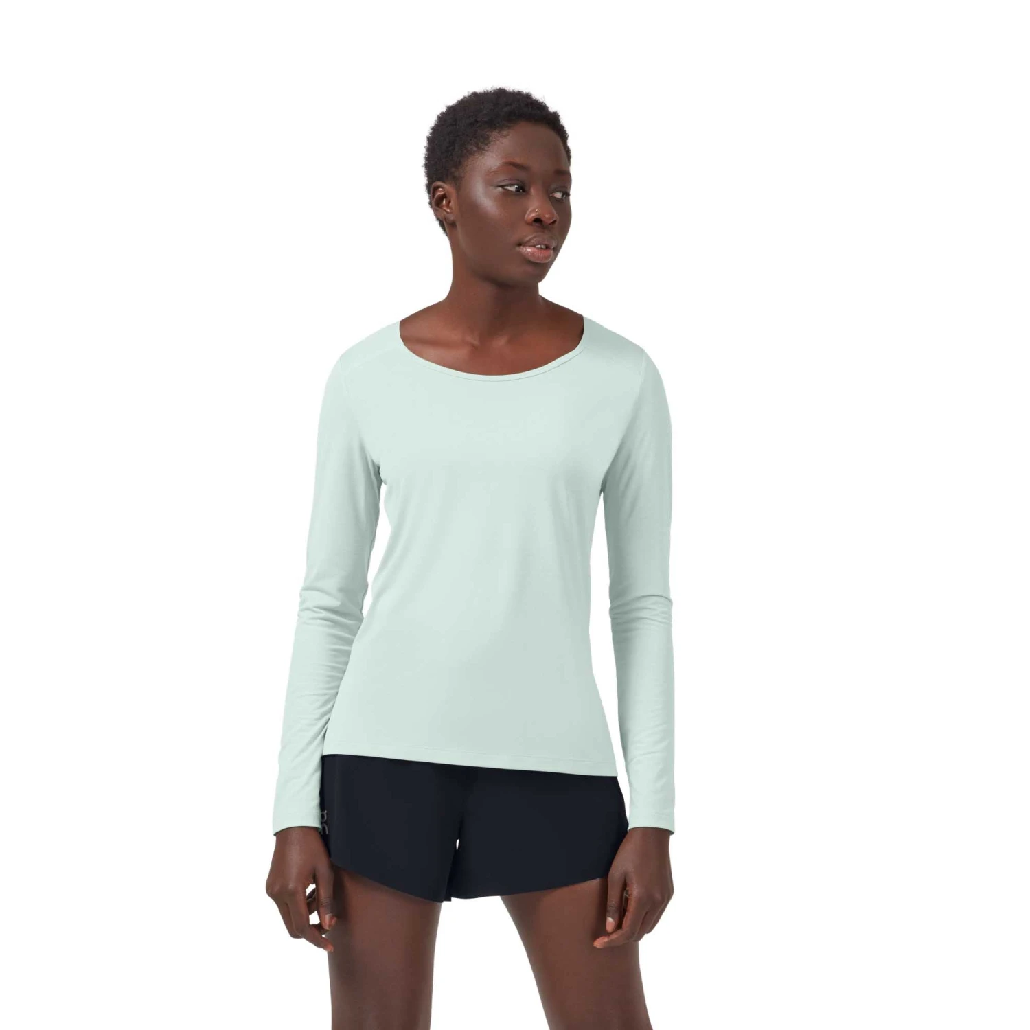 On | Women's Performance-T Long 2 On | Women's Performance-T Long - Image 2