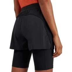 On | Women's Active Shorts 14 On | Women's Active Shorts -Sportswear Sale Shop W225.00272 W On ActiveShorts back