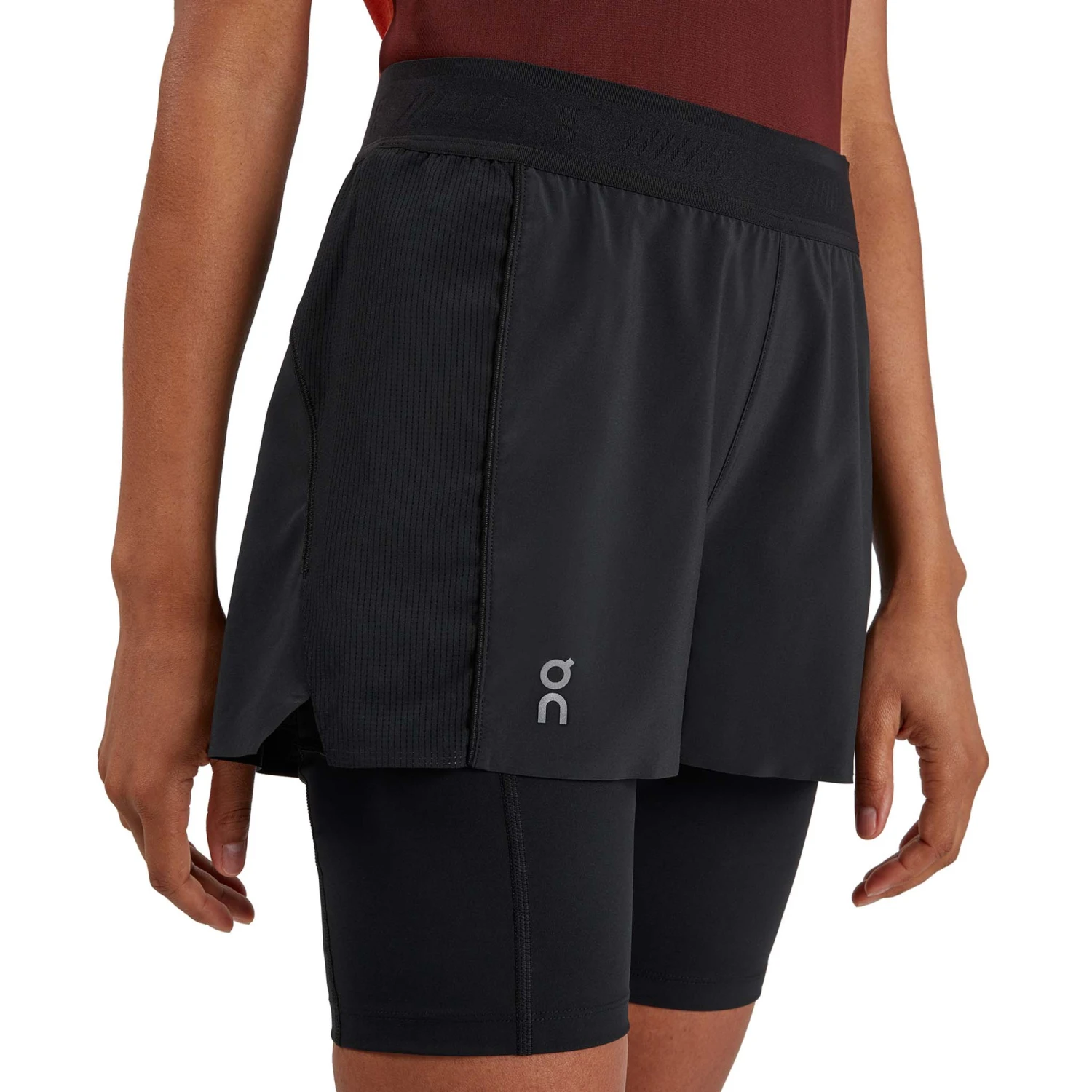 On | Women's Active Shorts 1 On | Women's Active Shorts