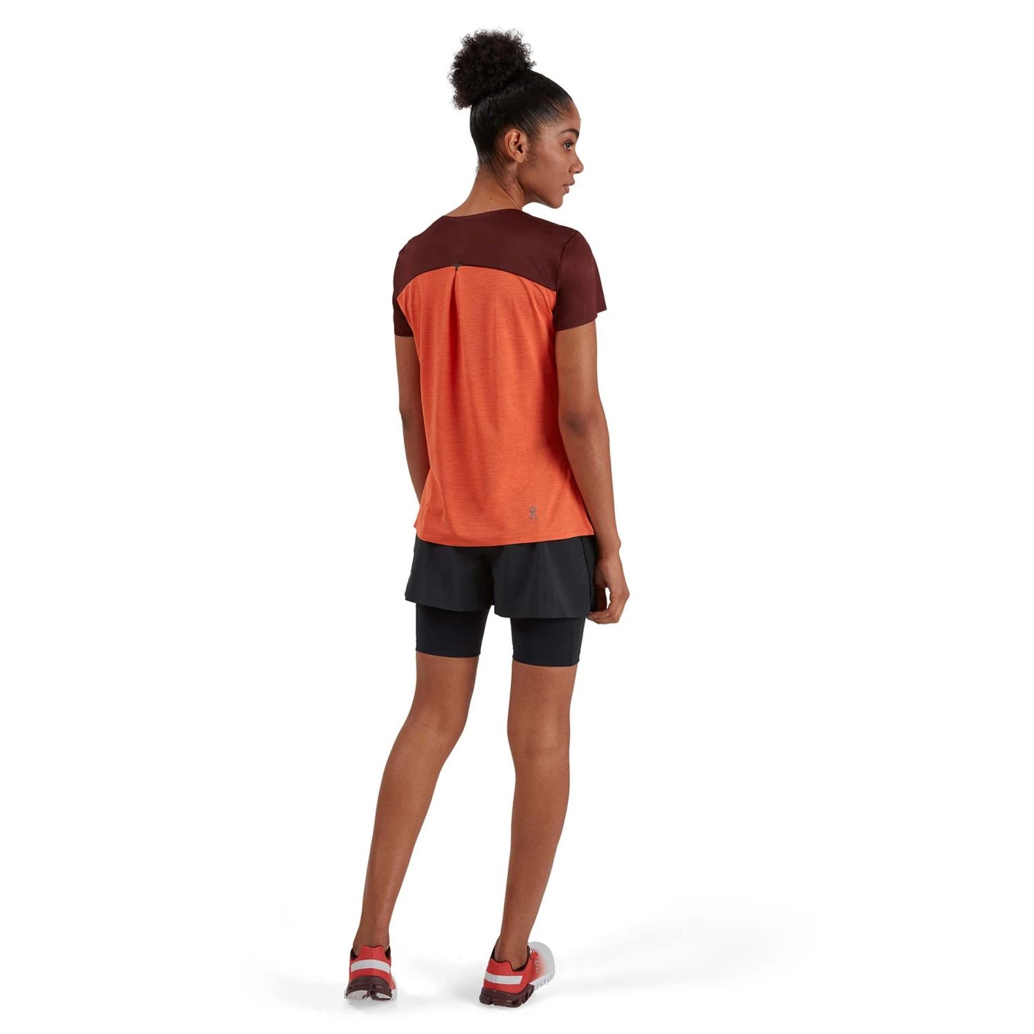 On | Women's Active Shorts 5 On | Women's Active Shorts - Image 5