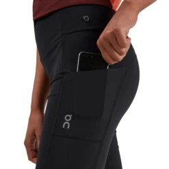 On | Women's Active Shorts 13 On | Women's Active Shorts -Sportswear Sale Shop W225.00272 W On ActiveShorts sidepocket