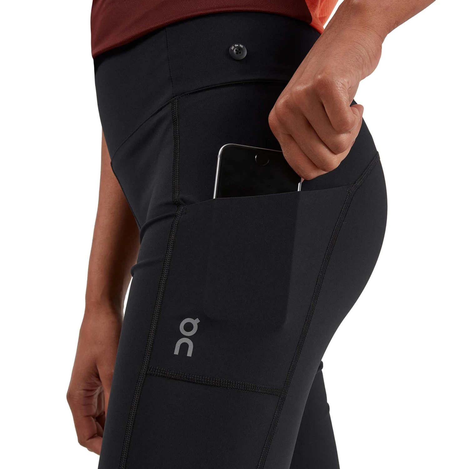 On | Women's Active Shorts 6 On | Women's Active Shorts - Image 6