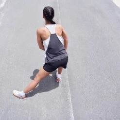 On | Women's Running Shorts -Sportswear Sale Shop W25500243 F onrunning runningshorts modelstretch