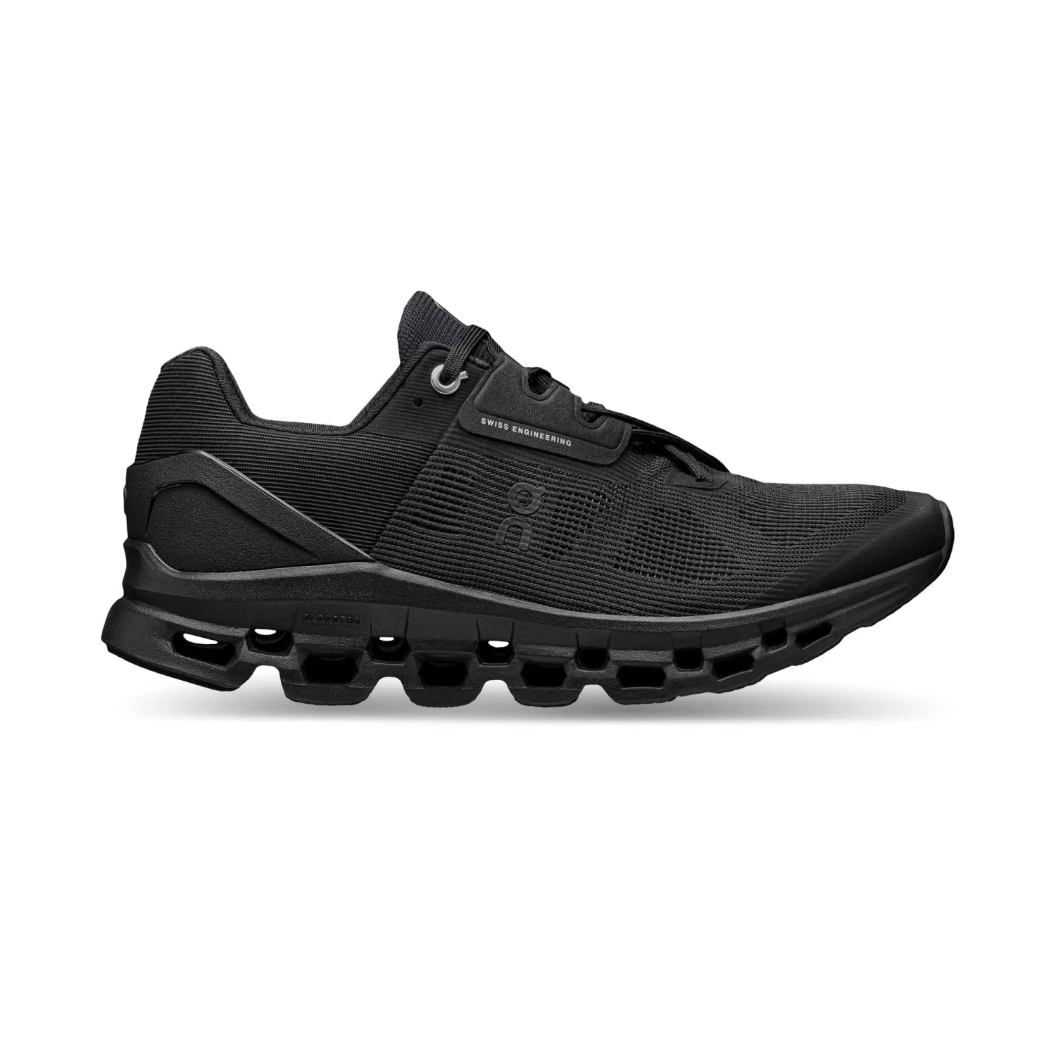 On | Women's Cloudstratus Running Shoes 1 On | Women's Cloudstratus Running Shoes