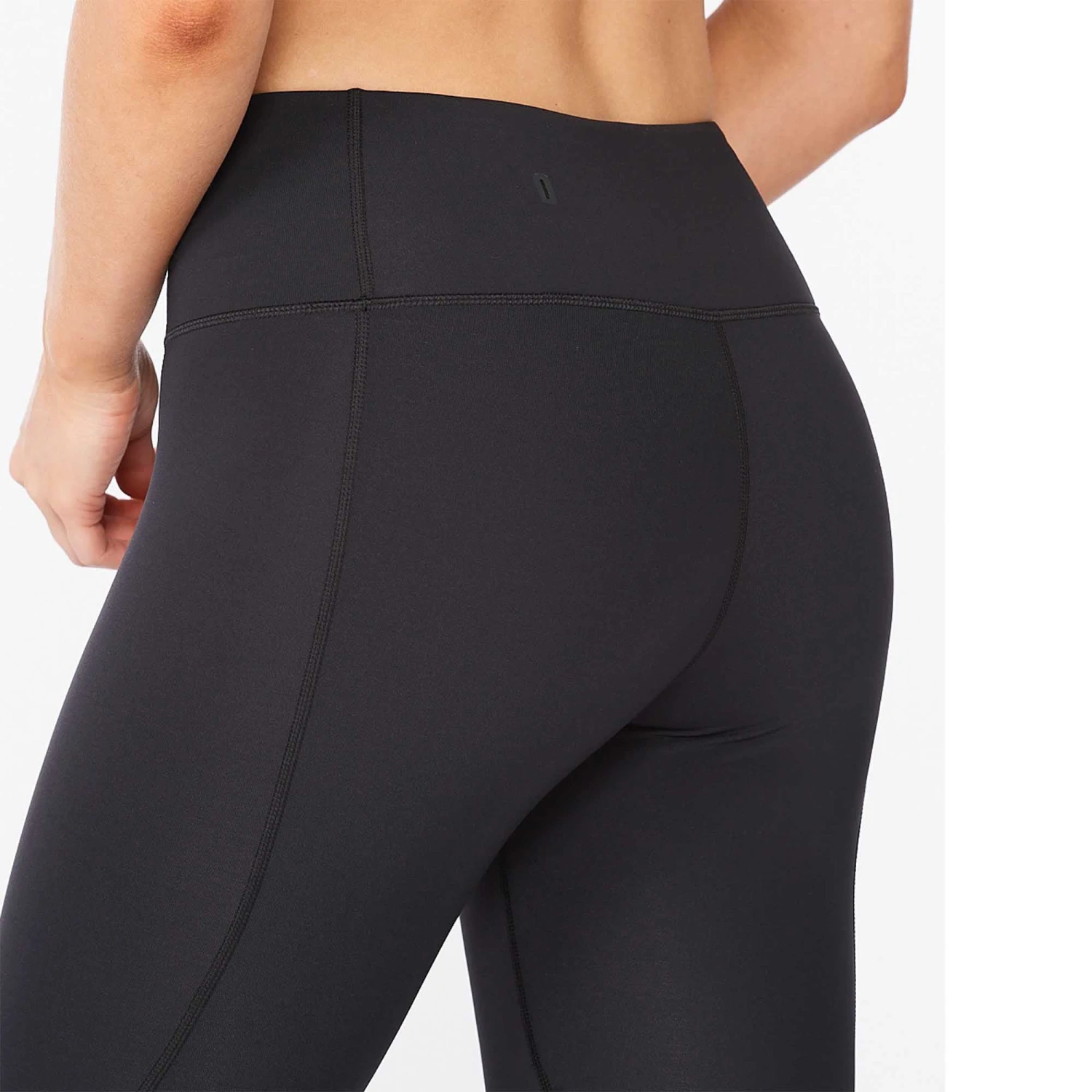 2XU | Women's Aero Vent Mid-Rise Compression Tights 7 2XU | Women's Aero Vent Mid-Rise Compression Tights - Image 7