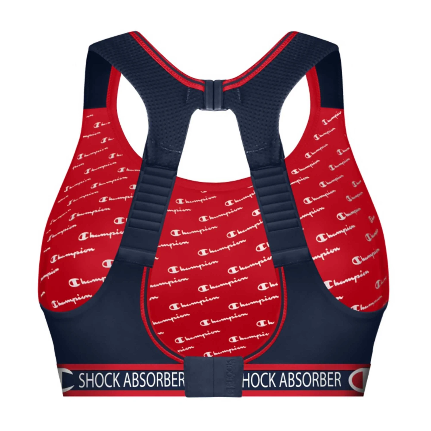 Shock Absorber | Women's Champion Limited Edition Ultimate Run Bra 2 Shock Absorber | Women's Champion Limited Edition Ultimate Run Bra - Image 2